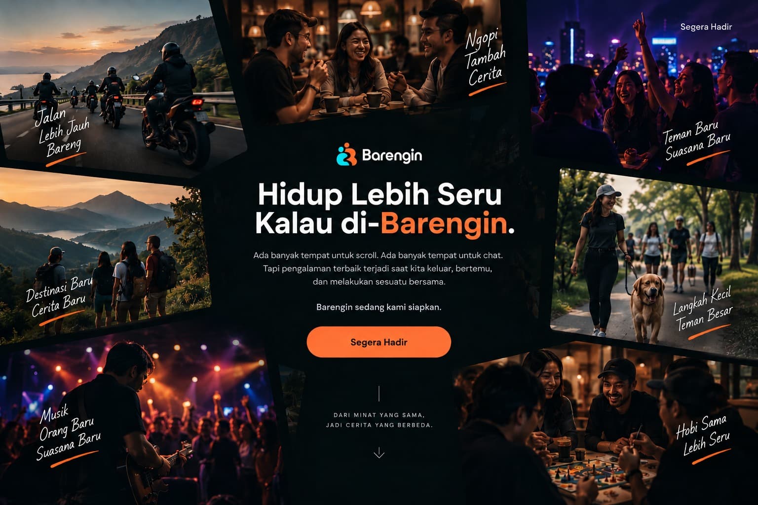 Barengan