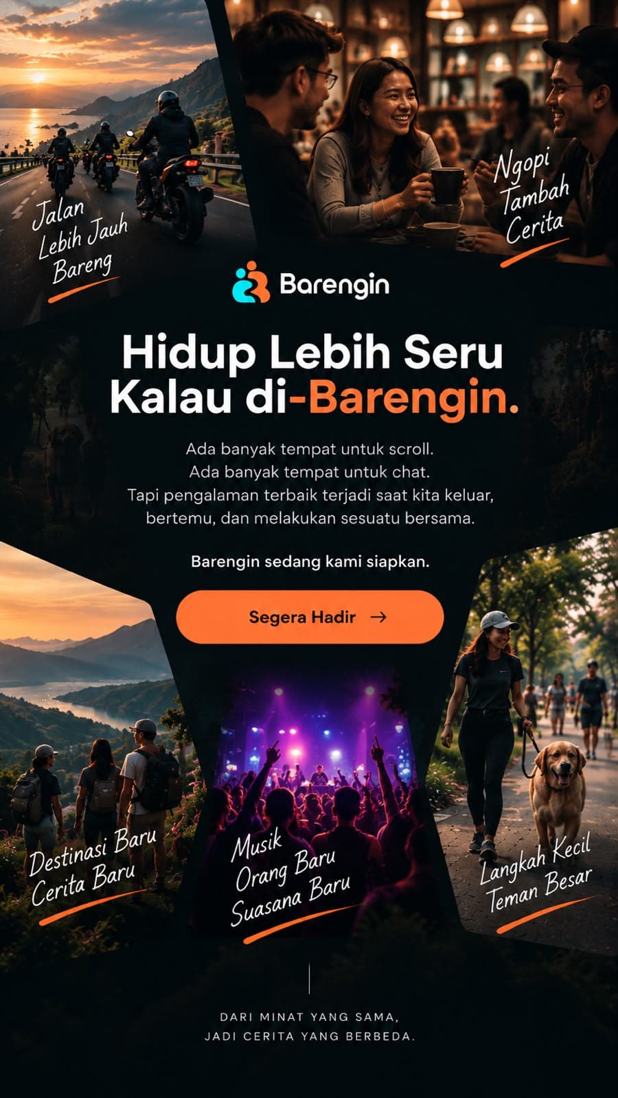 Barengan